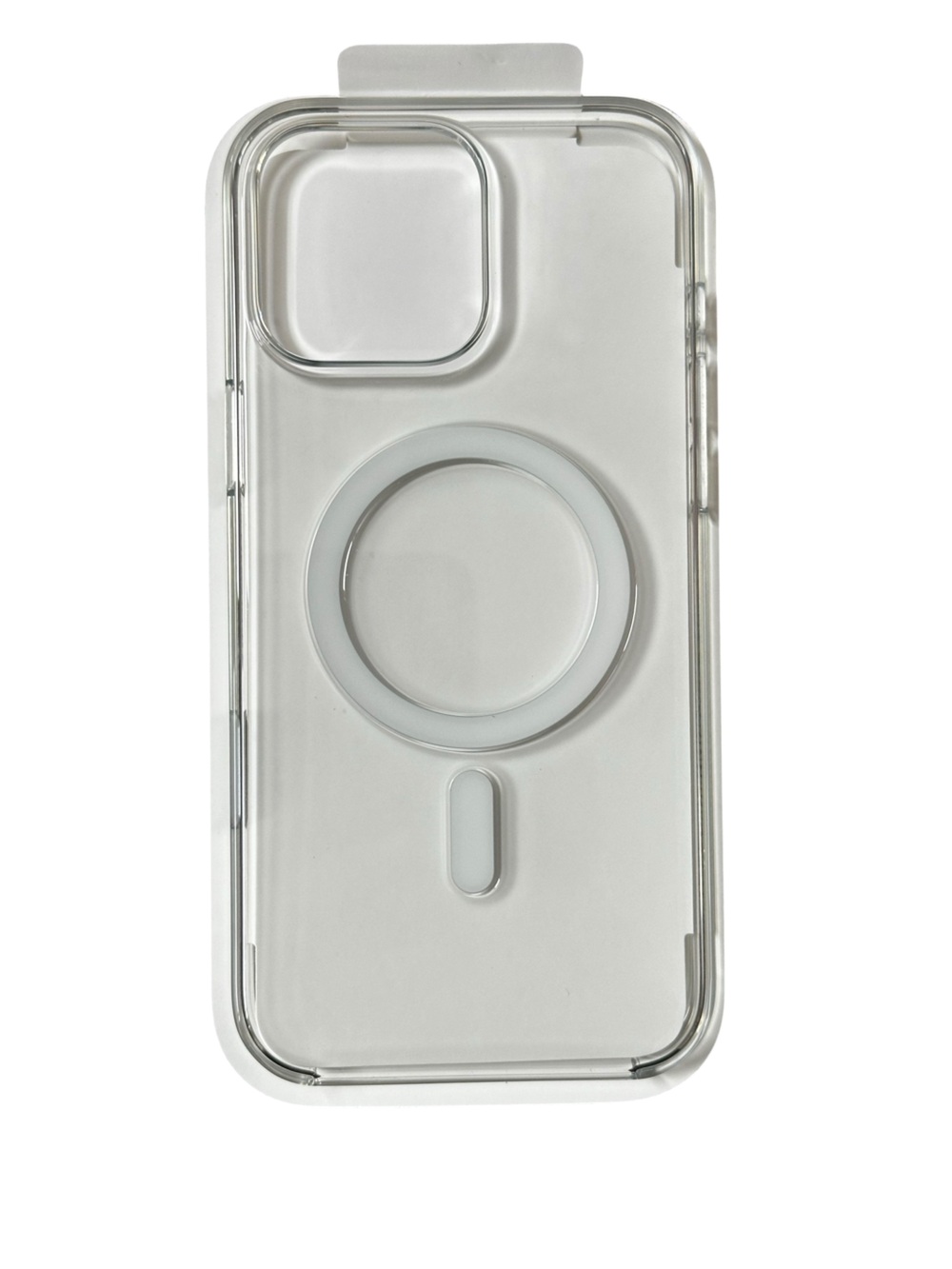 Apple Clear Case with MagSafe for iPhone 16 Pro Max NIB